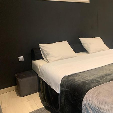 Stylish Rooms Салоники Экстерьер фото