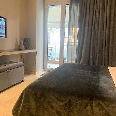 Stylish Rooms Салоники Экстерьер фото
