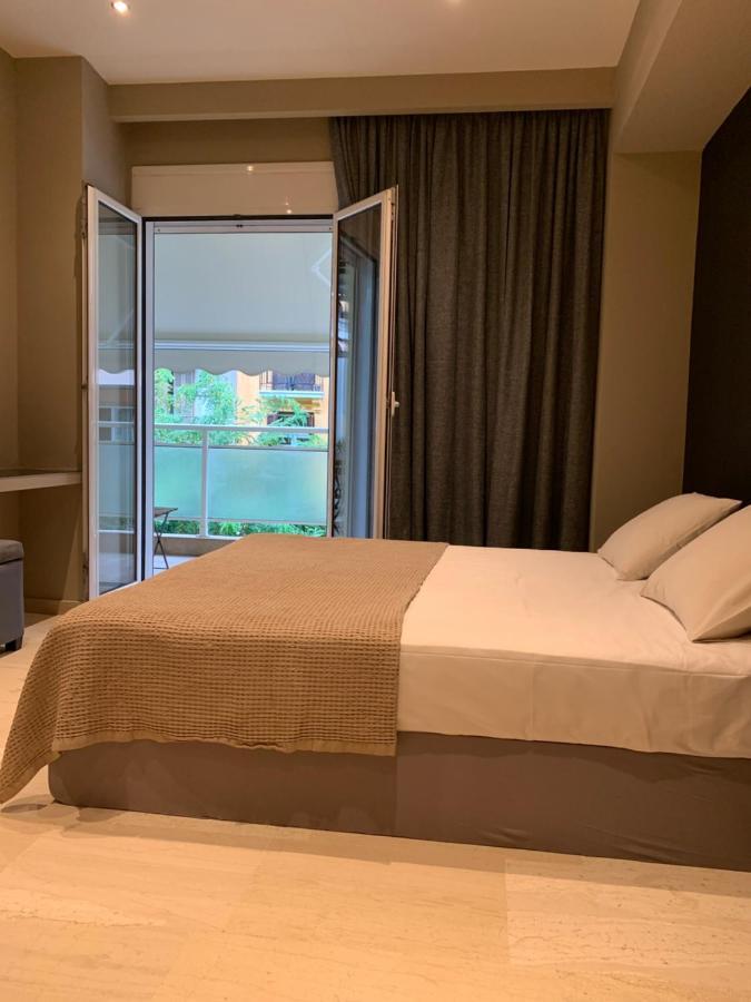 Stylish Rooms Салоники Экстерьер фото