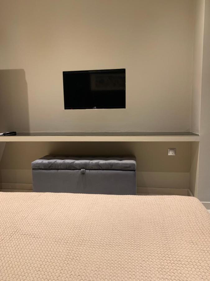 Stylish Rooms Салоники Экстерьер фото
