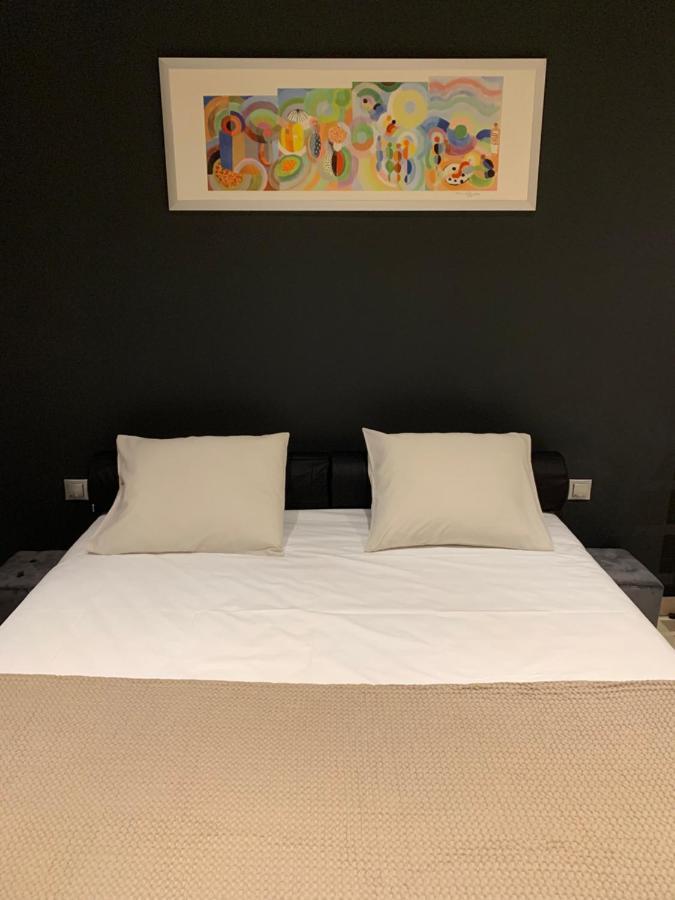 Stylish Rooms Салоники Экстерьер фото