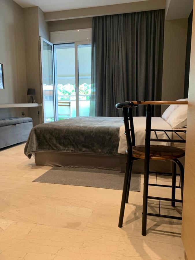 Stylish Rooms Салоники Экстерьер фото