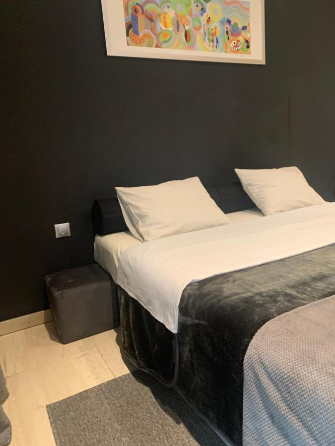 Stylish Rooms Салоники Экстерьер фото